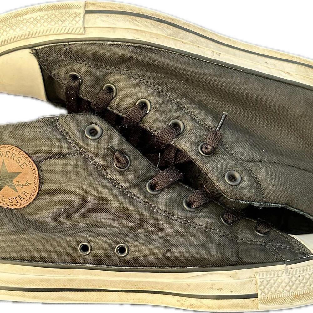 Converse Shoes Men 11 High